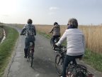 Oudlandpolder 2 fietsroute fietsblog reviews