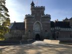 Fietsroute fietsblog review Gaasbeek kasteel Zuunbeekroute