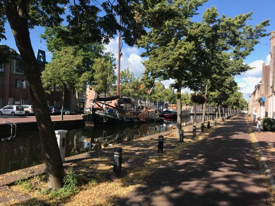 Fietsroute, fietsblog, review, rondje Drenthe, Meppel