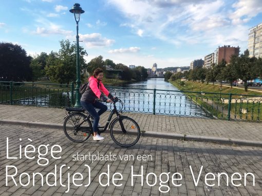 Fietsroute, fietsblog, review, oostkantons, Rondje Hoge Venen, Luik