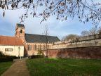 Fietsroute, fietsblog, review, Antwerpen, haven, Fort Lillo