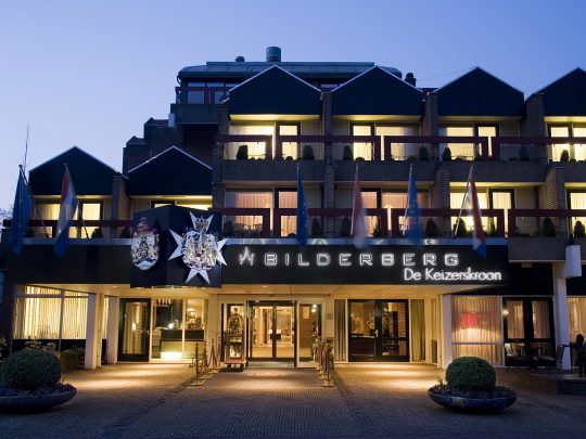 Bilderberg Hotel De Keizerskroon