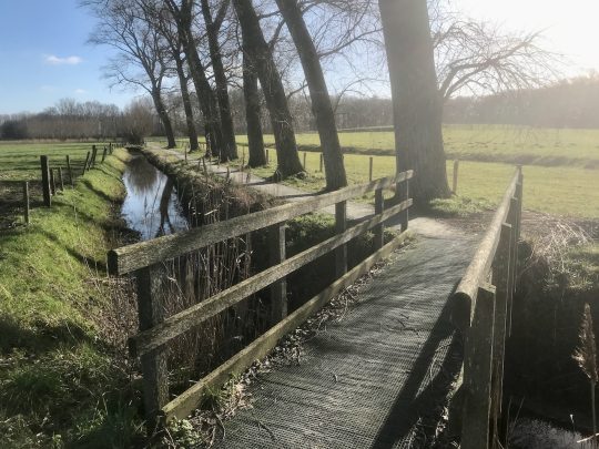Fietsroute, fietstour, fietsuitstap, fietsblog, review, fietsverslag, Groene Gordel Brugge, Fort van Beieren
