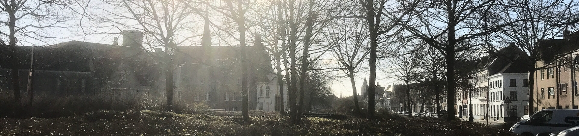 Fietsroute, fietstour, fietsuitstap, fietsblog, review, fietsverslag, Groene Gordel Brugge, Brugge