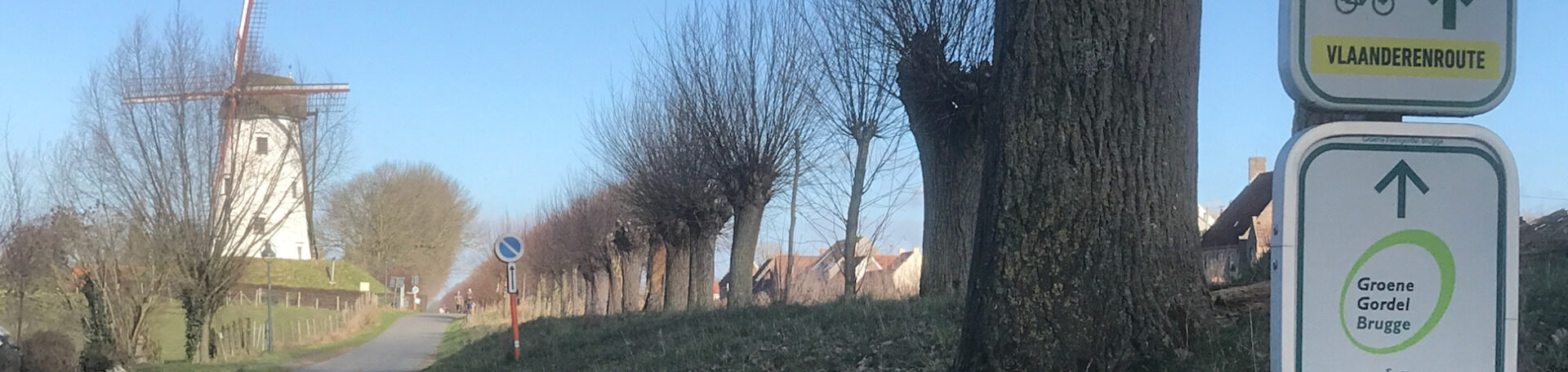 Fietsroute, fietstour, fietsuitstap, fietsblog, review, fietsverslag, Groene Gordel Brugge, Kanaal Oostende-Brugge