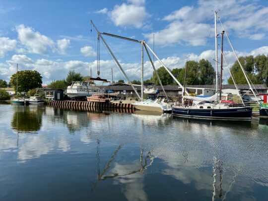 Fietsroute, fietstour, fietsuitstap, fietsblog, review, fietsverslag, Tour de Fries, Varelerhaven