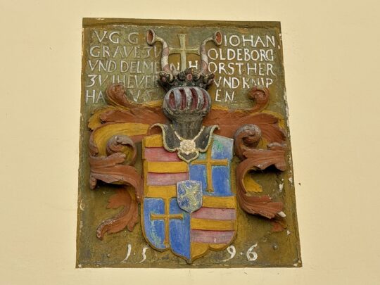 Fietsroute, fietstour, fietsuitstap, fietsblog, review, fietsverslag, Tour de Fries, Neuenburg