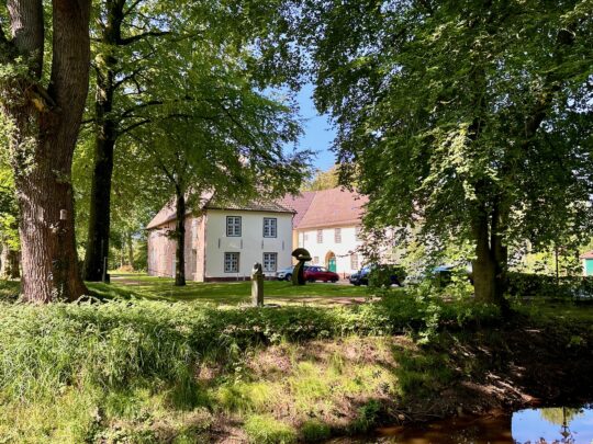 Fietsroute, fietstour, fietsuitstap, fietsblog, review, fietsverslag, Tour de Fries, Neuenburg