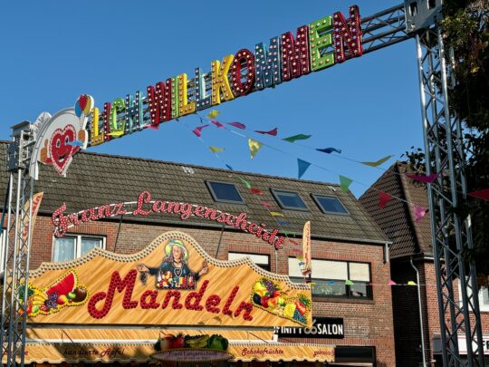 Fietsroute, fietstour, fietsuitstap, fietsblog, review, fietsverslag, Tour de Fries, Wiesmoor