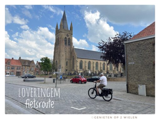 fietsblog, review, fietsverslag, fietsuitstap, fietstour, fietsen in Vlaanderen, Loveringem fietsroute, Reninge