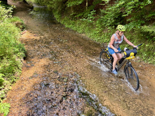 fietsblog, review, fietsverslag, fietsvakantie, fietstour, fietsroute, Le Pays d'Arlon, Le Belarel, Guirsch, Mülhenbach