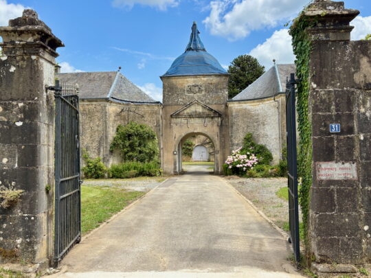 fietsblog, review, fietsverslag, fietsvakantie, fietstour, fietsroute, Le Pays d'Arlon, Le Belarel, Guirsch, kasteel