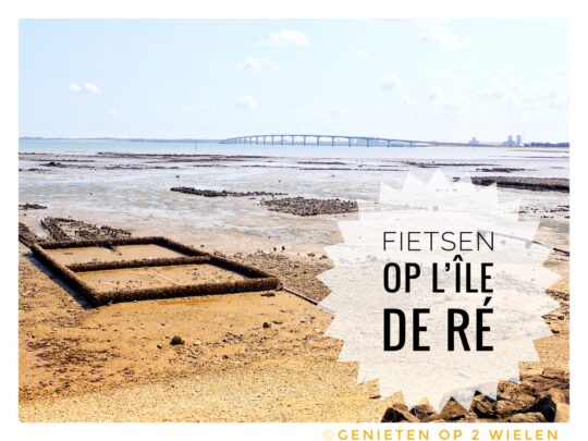 fietsblog, review, fietsverslag, fietsvakantie, fietstour, fietsroute, L’île de Ré à vélo - itinéraire sud