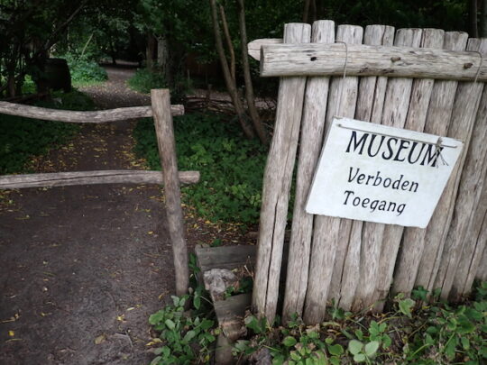 fietsblog, review, fietsverslag, fietsvakantie, fietstour, fietsroute, Kastelenroute, Gallo-Romeinse hoeve