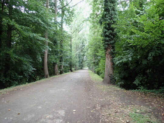 fietsblog, review, fietsverslag, fietsvakantie, fietstour, fietsroute, Kastelenroute