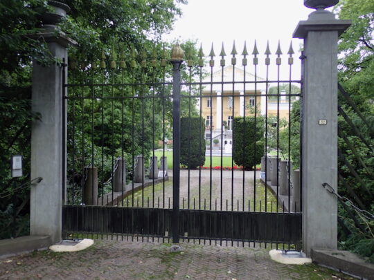 fietsblog, review, fietsverslag, fietsvakantie, fietstour, fietsroute, Kastelenroute, kasteel Crabbenburg, Destelbergen