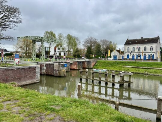 fietsblog, review, fietsverslag, fietsvakantie, fietstour, fietsroute, Deinze Bierfietsroute, Astene Sas en 'Oud Sashuis