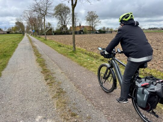 fietsblog, review, fietsverslag, fietsvakantie, fietstour, fietsroute, Deinze Bierfietsroute