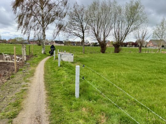 fietsblog, review, fietsverslag, fietsvakantie, fietstour, fietsroute, Deinze Bierfietsroute