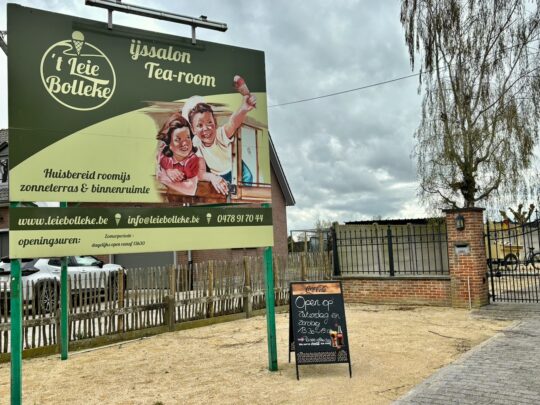 fietsblog, review, fietsverslag, fietsvakantie, fietstour, fietsroute, Deinze Bierfietsroute, 't Leiebolleke