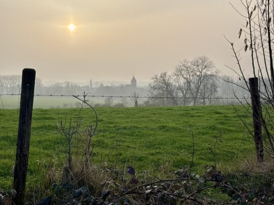 fietsblog, review, fietsverslag, fietsvakantie, fietstour, fietsroute, Watermolenroute, Zwalmstreek, Zwalmregio