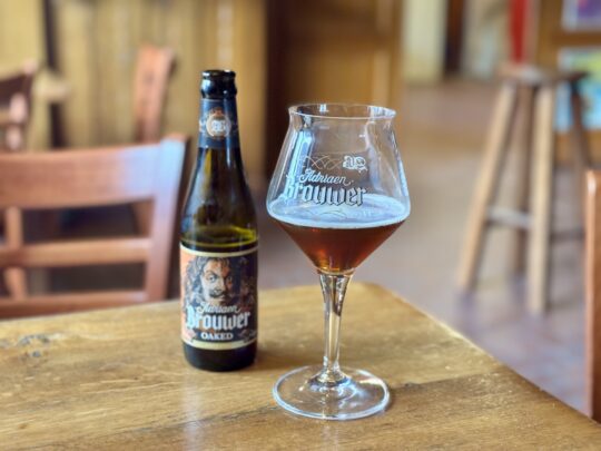 fietsblog, review, fietsverslag, fietsvakantie, fietstour, fietsroute, Watermolenroute, Zwalmstreek, Zwalmregio, Adriaen Brouwer bier