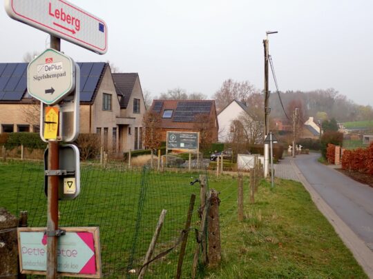 fietsblog, review, fietsverslag, fietsvakantie, fietstour, fietsroute, Watermolenroute, Zwalmstreek, Zwalmregio, Zwalmvallei, Leberg