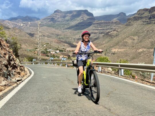 fietsblog, review, fietsverslag, fietsvakantie, fietstour, fietsroute, fietsvakantie, fietsreis, Gran Canaria, presa de la Gambuesa