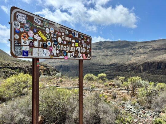 fietsblog, review, fietsverslag, fietsvakantie, fietstour, fietsroute, fietsvakantie, fietsreis, Gran Canaria, presa de la Gambuesa