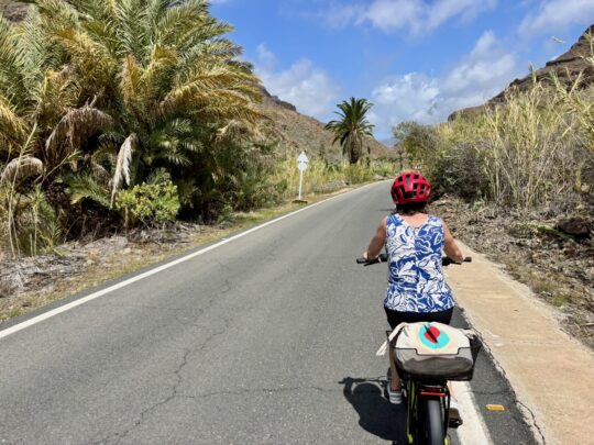 fietsblog, review, fietsverslag, fietsvakantie, fietstour, fietsroute, fietsvakantie, fietsreis, Gran Canaria, presa de la Gambuesa