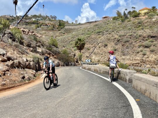 fietsblog, review, fietsverslag, fietsvakantie, fietstour, fietsroute, fietsvakantie, fietsreis, Gran Canaria, presa de la Gambuesa