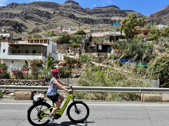 fietsblog, review, fietsverslag, fietsvakantie, fietstour, fietsroute, fietsvakantie, fietsreis, Gran Canaria, presa de la Gambuesa