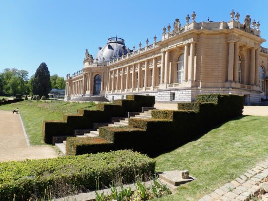 fietsblog, review, fietsverslag, fietsvakantie, fietstour, fietsroute, Zoniënroute, Warandepark Tervuren, Africamuseum