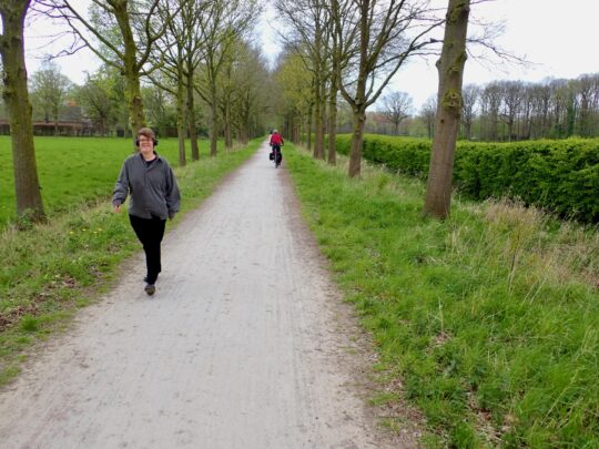 fietsblog, review, fietsverslag, fietsvakantie, fietstour, fietsroute, Pallieteren langs de Nete