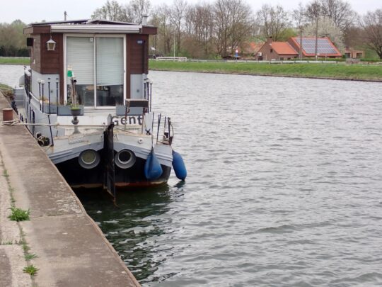 fietsblog, review, fietsverslag, fietsvakantie, fietstour, fietsroute, Pallieteren langs de Nete, Netekanaal