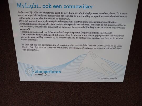 fietsblog, review, fietsverslag, fietsvakantie, fietstour, fietsroute, Pallieteren langs de Nete, Ronald Mariën, Sionsite, MyLight-monument