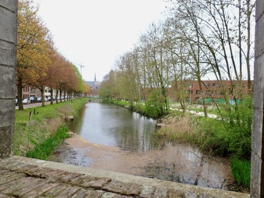 fietsblog, review, fietsverslag, fietsvakantie, fietstour, fietsroute, Pallieteren langs de Nete, Lier, Groot Spui