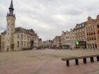 fietsblog, review, fietsverslag, fietsvakantie, fietstour, fietsroute, Pallieteren langs de Nete, Lier, stadhuis