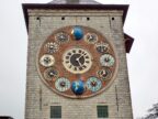 fietsblog, review, fietsverslag, fietsvakantie, fietstour, fietsroute, Pallieteren langs de Nete, Lier, Zimmertoren, Jubelklok