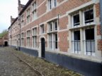 fietsblog, review, fietsverslag, fietsvakantie, fietstour, fietsroute, Pallieteren langs de Nete, Lier, begijnhof