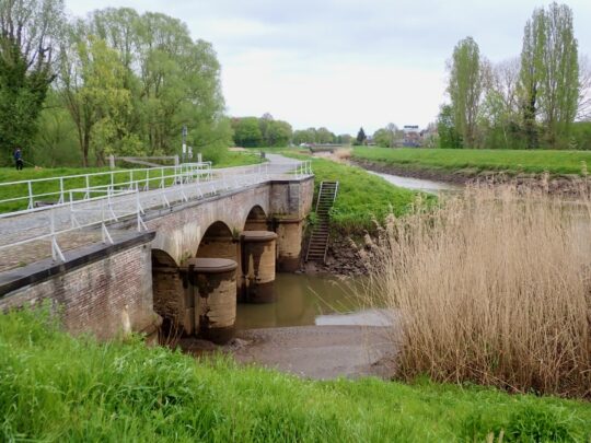 fietsblog, review, fietsverslag, fietsvakantie, fietstour, fietsroute, Pallieteren langs de Nete