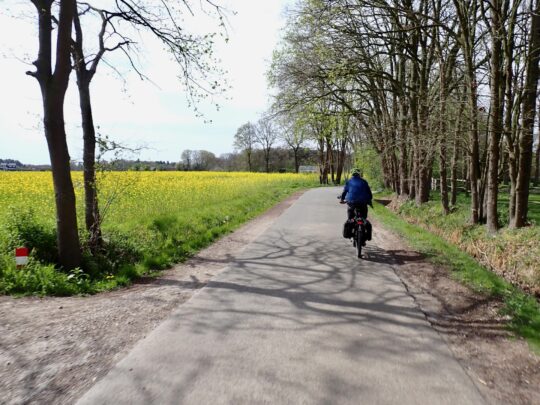 fietsblog, review, fietsverslag, fietsvakantie, fietstour, fietsroute, Pallieteren langs de Nete