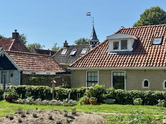 fietsblog, review, fietsverslag, fietsvakantie, fietstour, fietsroute, fietsreis, rondje Friesland, rondje Groningen, fietsen in Nederland, Gaast