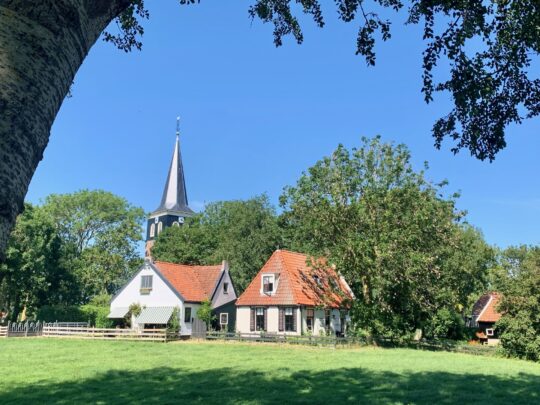 fietsblog, review, fietsverslag, fietsvakantie, fietstour, fietsroute, fietsreis, rondje Friesland, rondje Groningen, fietsen in Nederland, Makkum