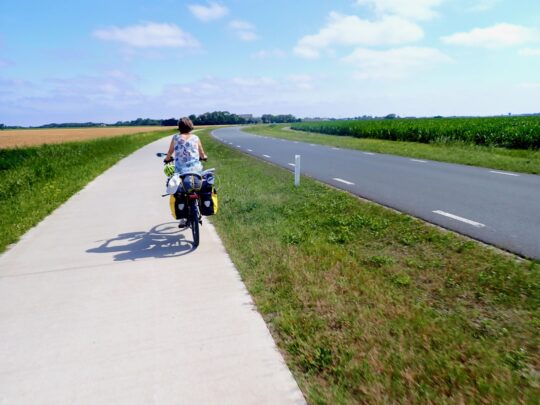 fietsblog, review, fietsverslag, fietsvakantie, fietstour, fietsroute, fietsreis, rondje Friesland, rondje Groningen, fietsen in Nederland