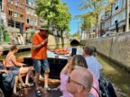 fietsblog, review, fietsverslag, fietsvakantie, fietstour, fietsroute, fietsreis, rondje Friesland, rondje Groningen, fietsen in Nederland, Leeuwarden