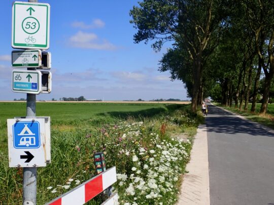 fietsblog, review, fietsverslag, fietsvakantie, fietstour, fietsroute, fietsreis, rondje Friesland, rondje Groningen, fietsen in Nederland, Elfstedenroute