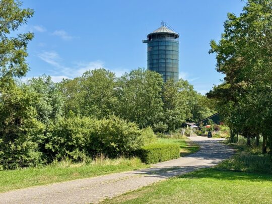 fietsblog, review, fietsverslag, fietsvakantie, fietstour, fietsroute, fietsreis, rondje Friesland, rondje Groningen, fietsen in Nederland, Het Lage Noorden