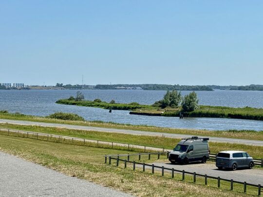 fietsblog, review, fietsverslag, fietsvakantie, fietstour, fietsroute, fietsreis, rondje Friesland, rondje Groningen, fietsen in Nederland, Lauwersmeer