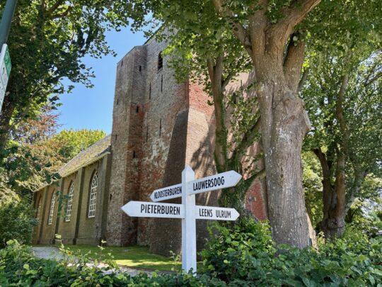 fietsblog, review, fietsverslag, fietsvakantie, fietstour, fietsroute, fietsreis, rondje Friesland, rondje Groningen, fietsen in Nederland, Hornhuizen